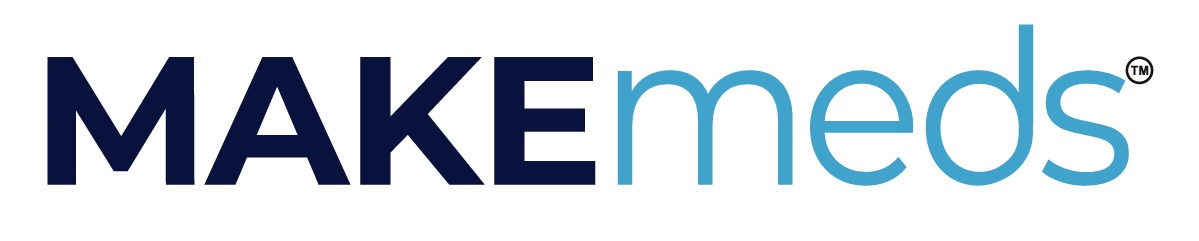 MAKEmeds